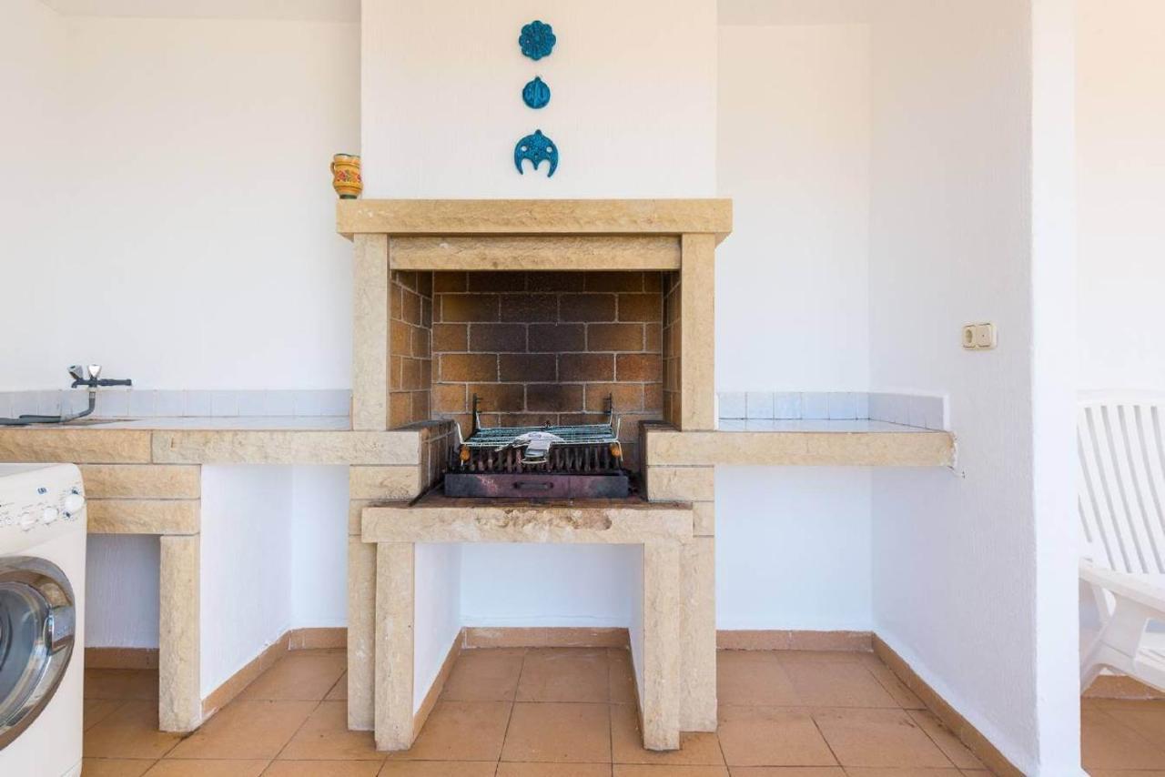 Apartamento Turmalina - Plusholidays Calpe Exterior photo