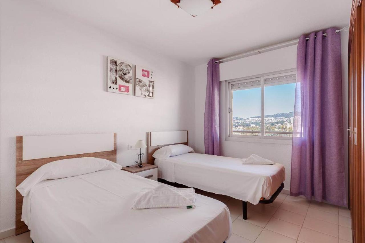 Apartamento Turmalina - Plusholidays Calpe Exterior photo