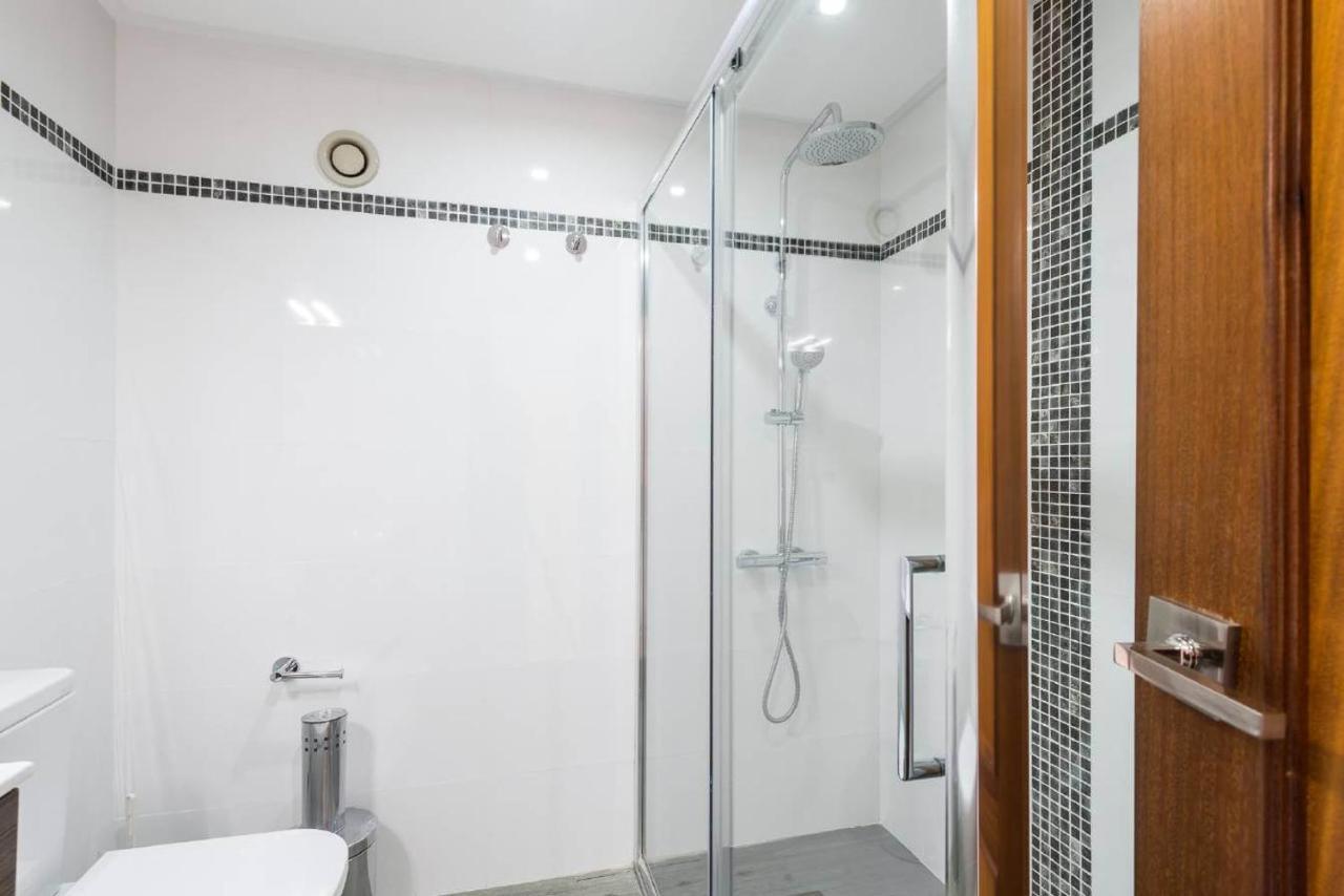 Apartamento Turmalina - Plusholidays Calpe Exterior photo