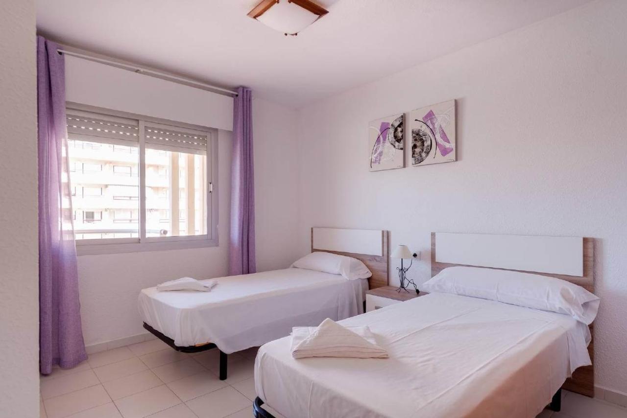 Apartamento Turmalina - Plusholidays Calpe Exterior photo