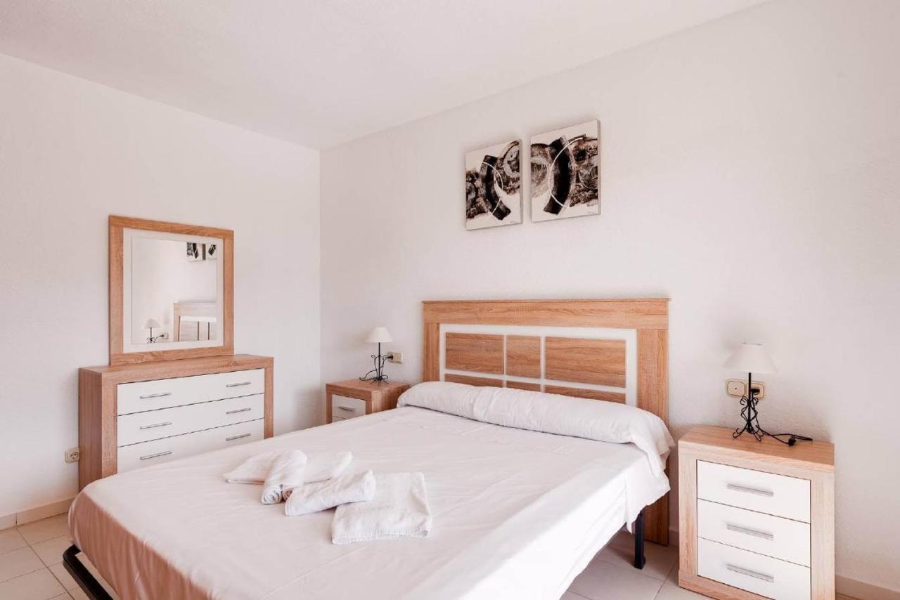 Apartamento Turmalina - Plusholidays Calpe Exterior photo