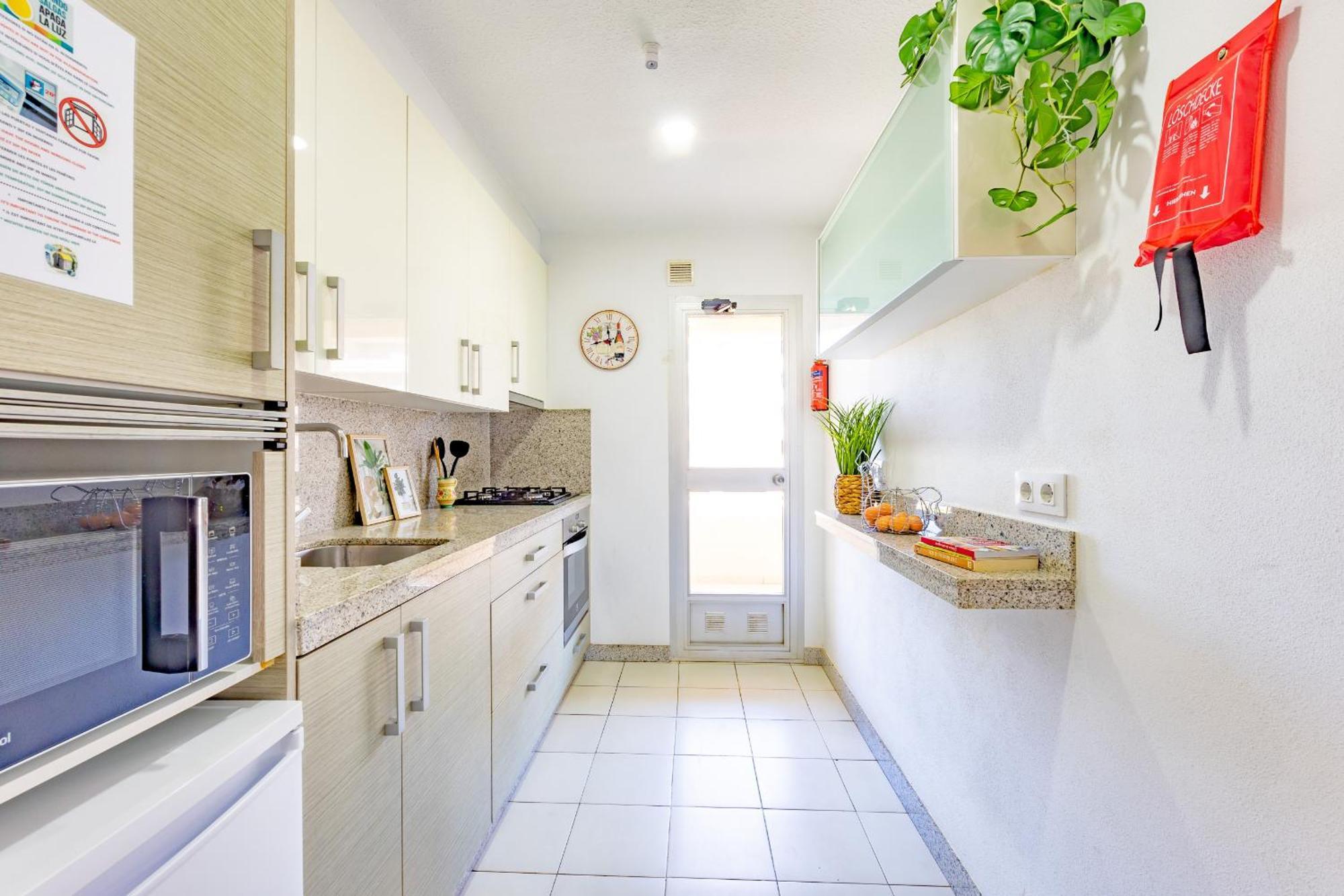 Apartamento Turmalina - Plusholidays Calpe Exterior photo