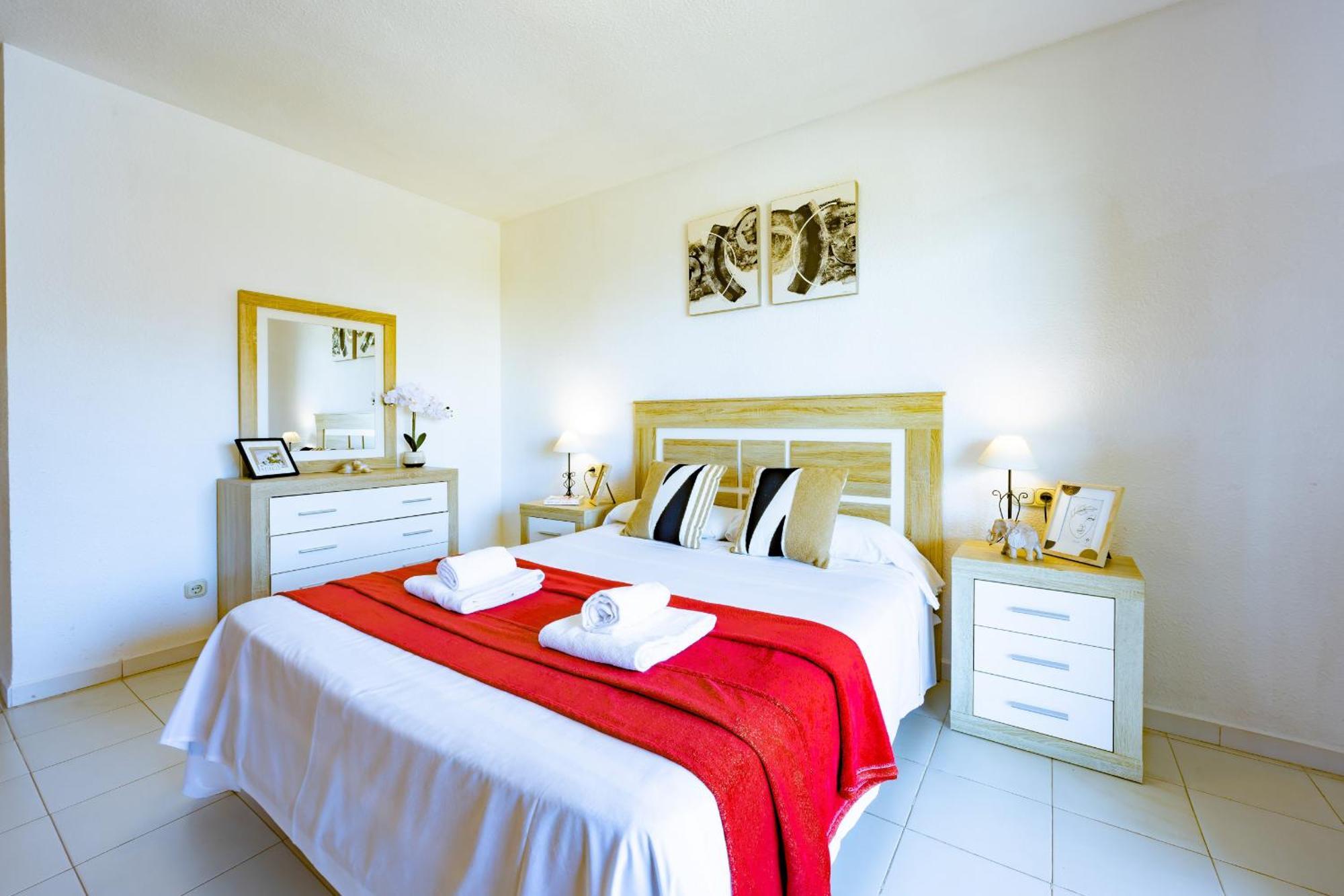 Apartamento Turmalina - Plusholidays Calpe Exterior photo